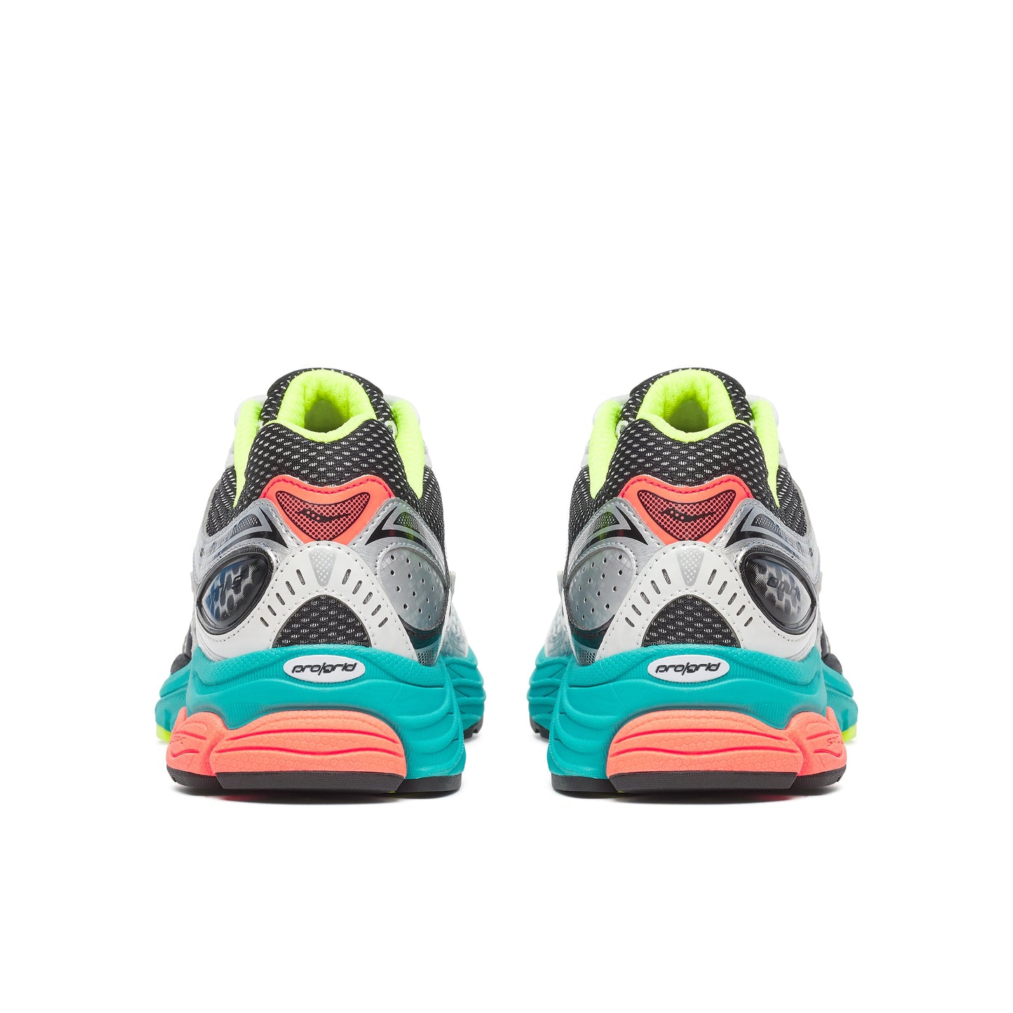 Men's Saucony ProGrid Omni 9 "Mutant"