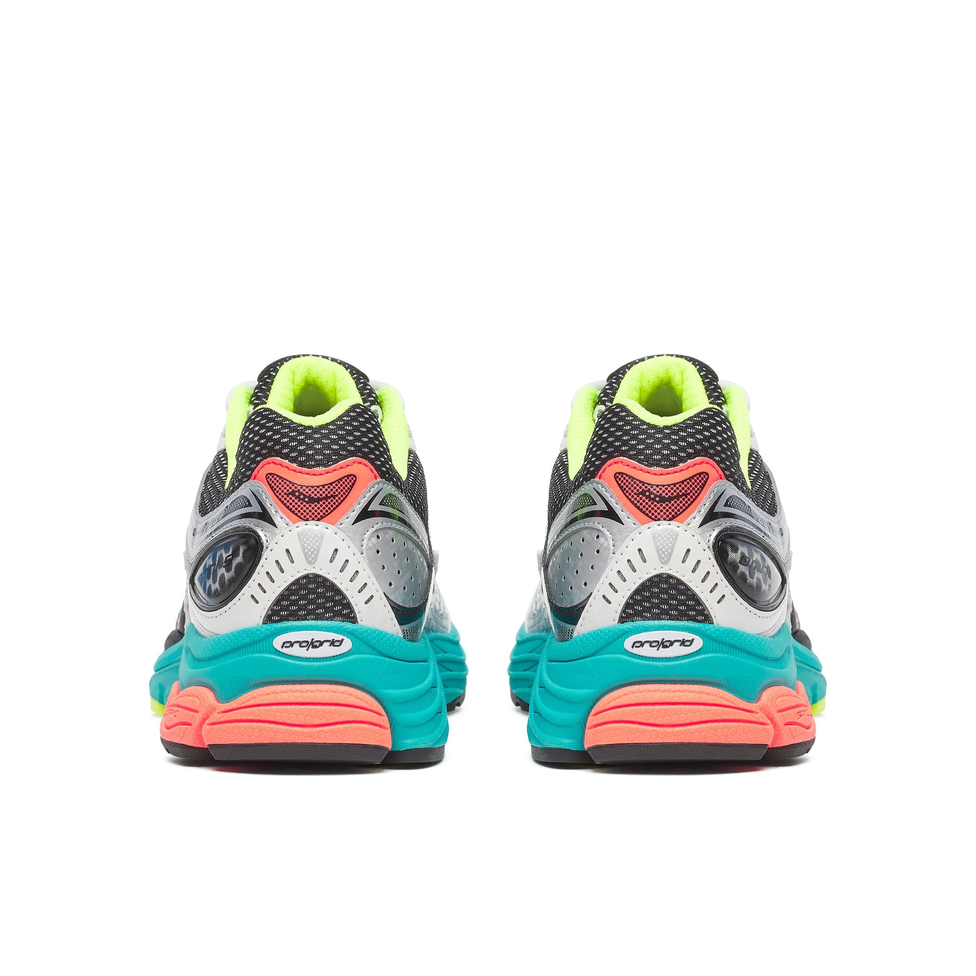 Men's Saucony ProGrid Omni 9 "Mutant"