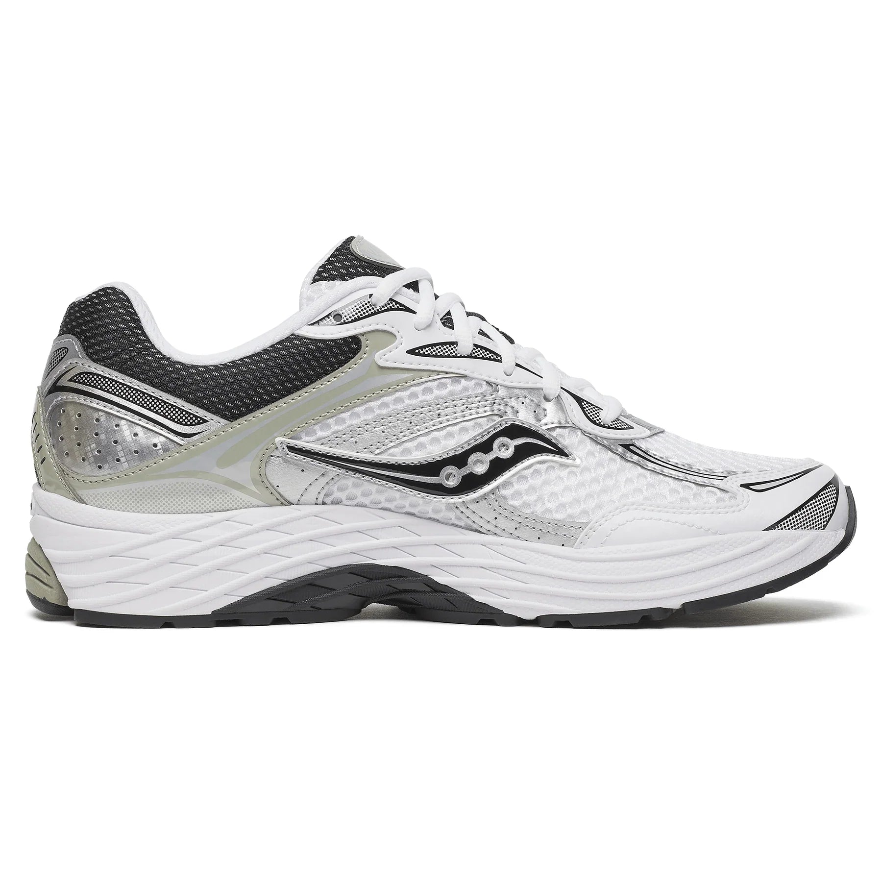 Saucony Omni 9 White Sage