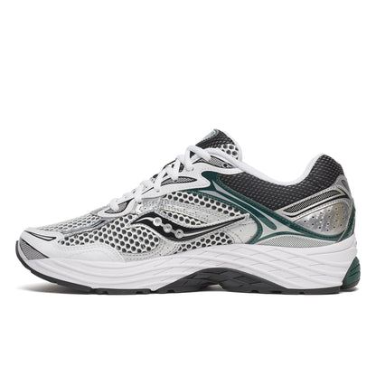 Saucony Omni 9 Pine Green