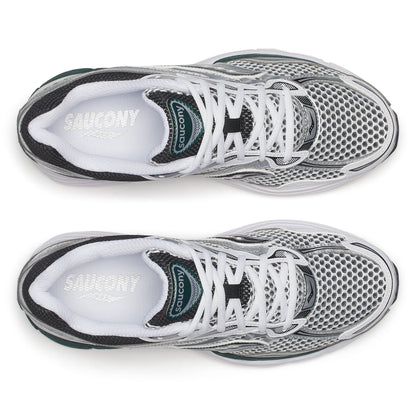 Saucony Omni 9 Pine Green