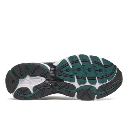 Saucony Omni 9 Pine Green