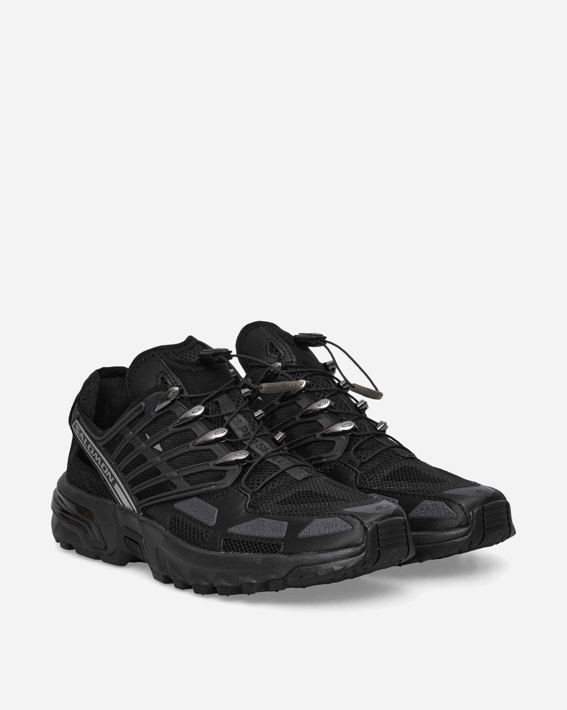 ACS Pro Shell Sneakers Black