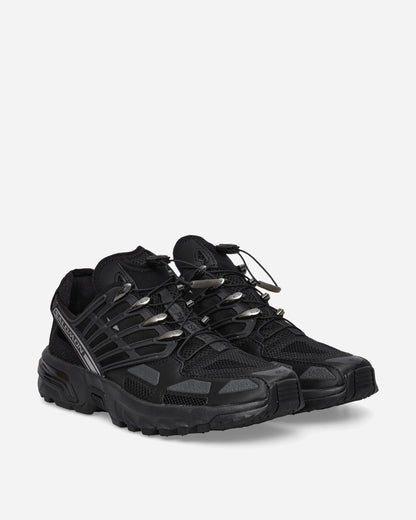 ACS Pro Shell Sneakers Black