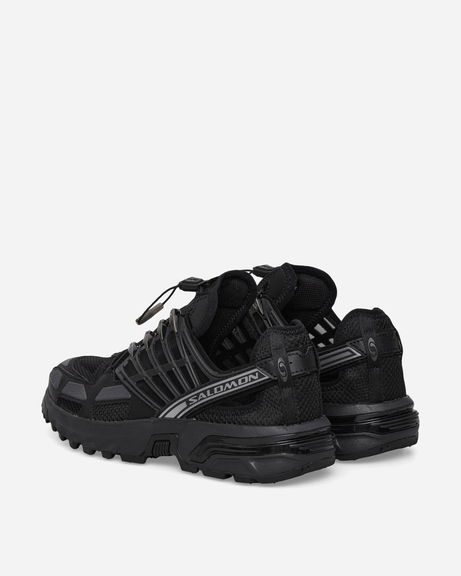ACS Pro Shell Sneakers Black
