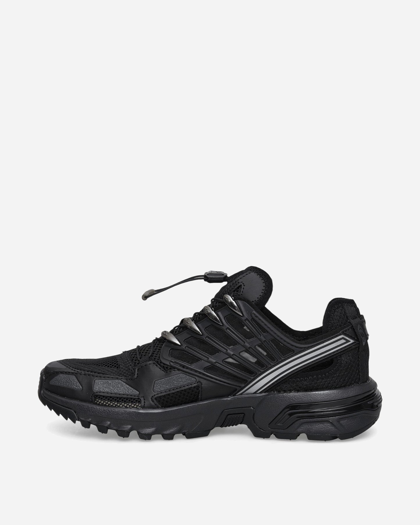 ACS Pro Shell Sneakers Black