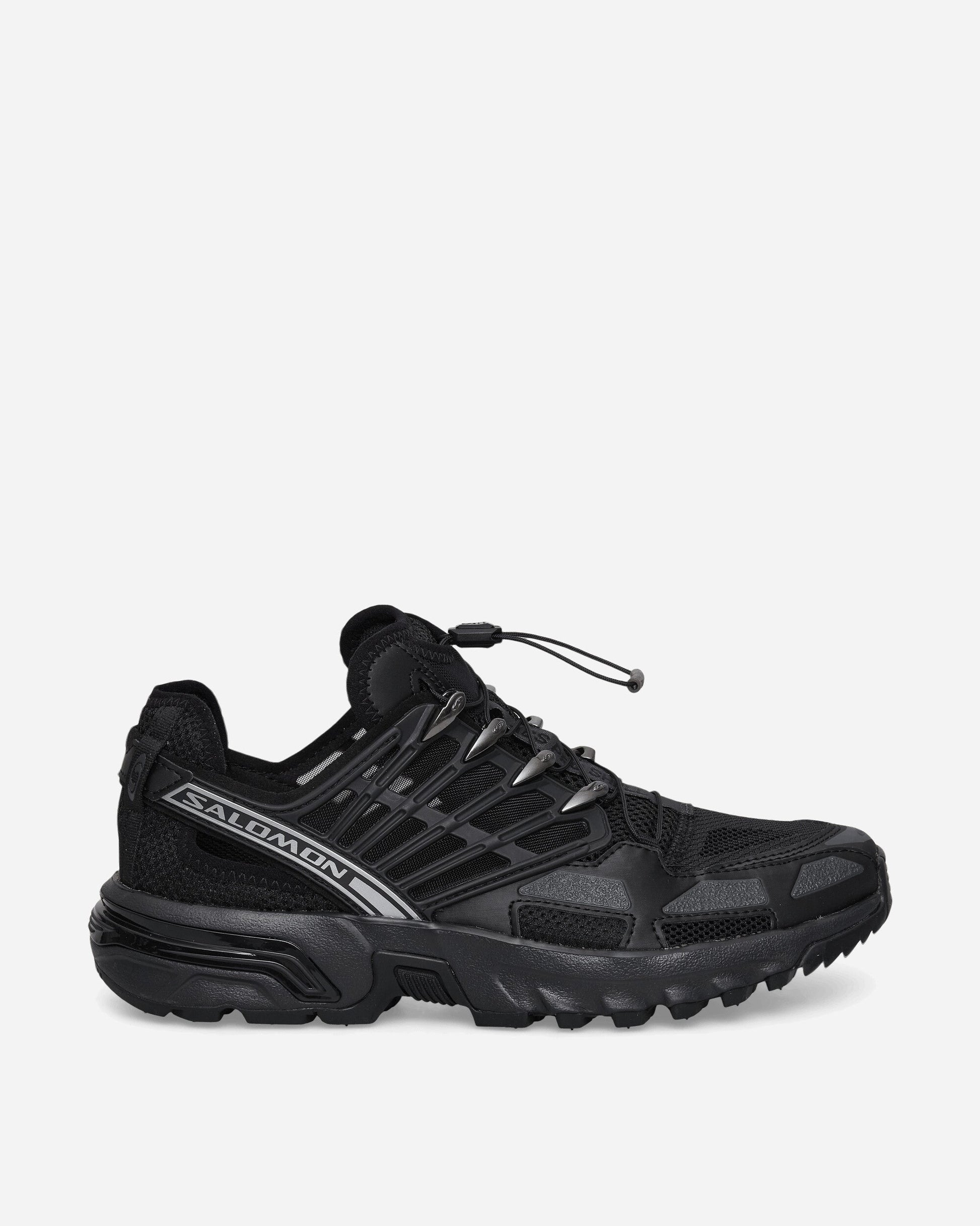 ACS Pro Shell Sneakers Black