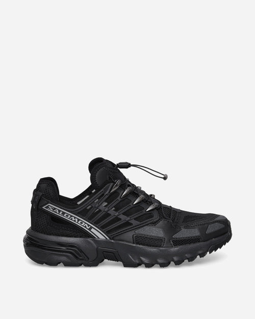 ACS Pro Shell Sneakers Black