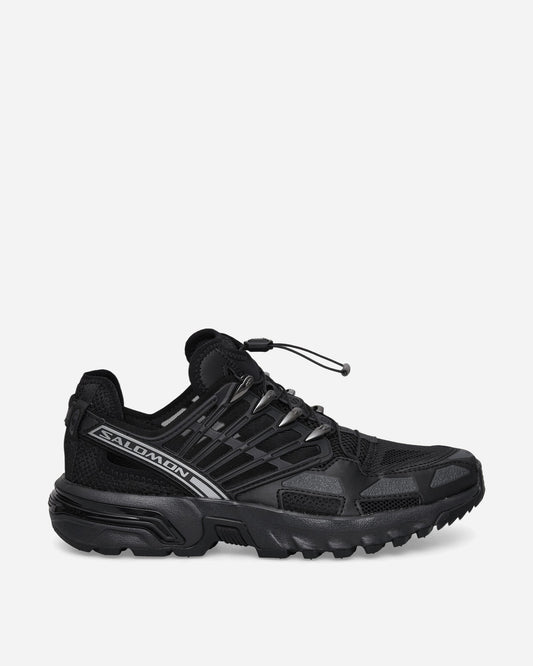 ACS Pro Shell Sneakers Black
