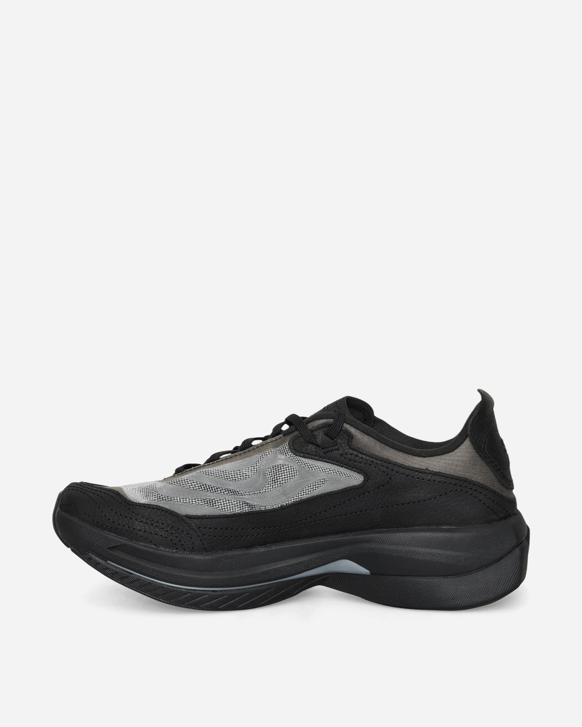 Neuva Advanced Sneakers Black