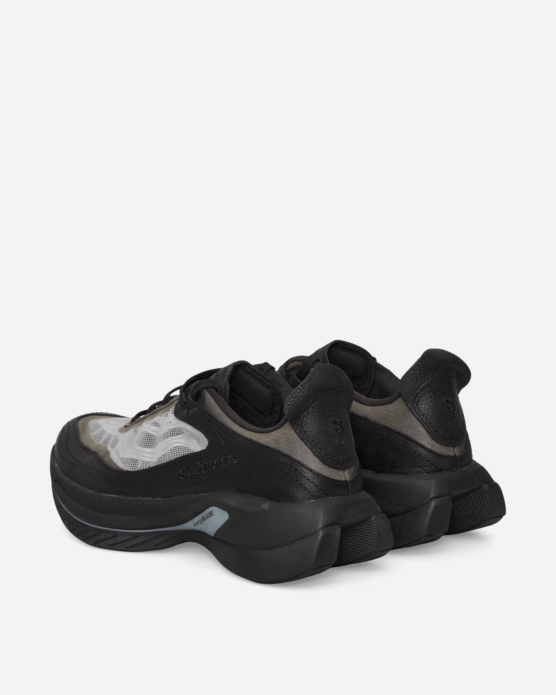 Neuva Advanced Sneakers Black