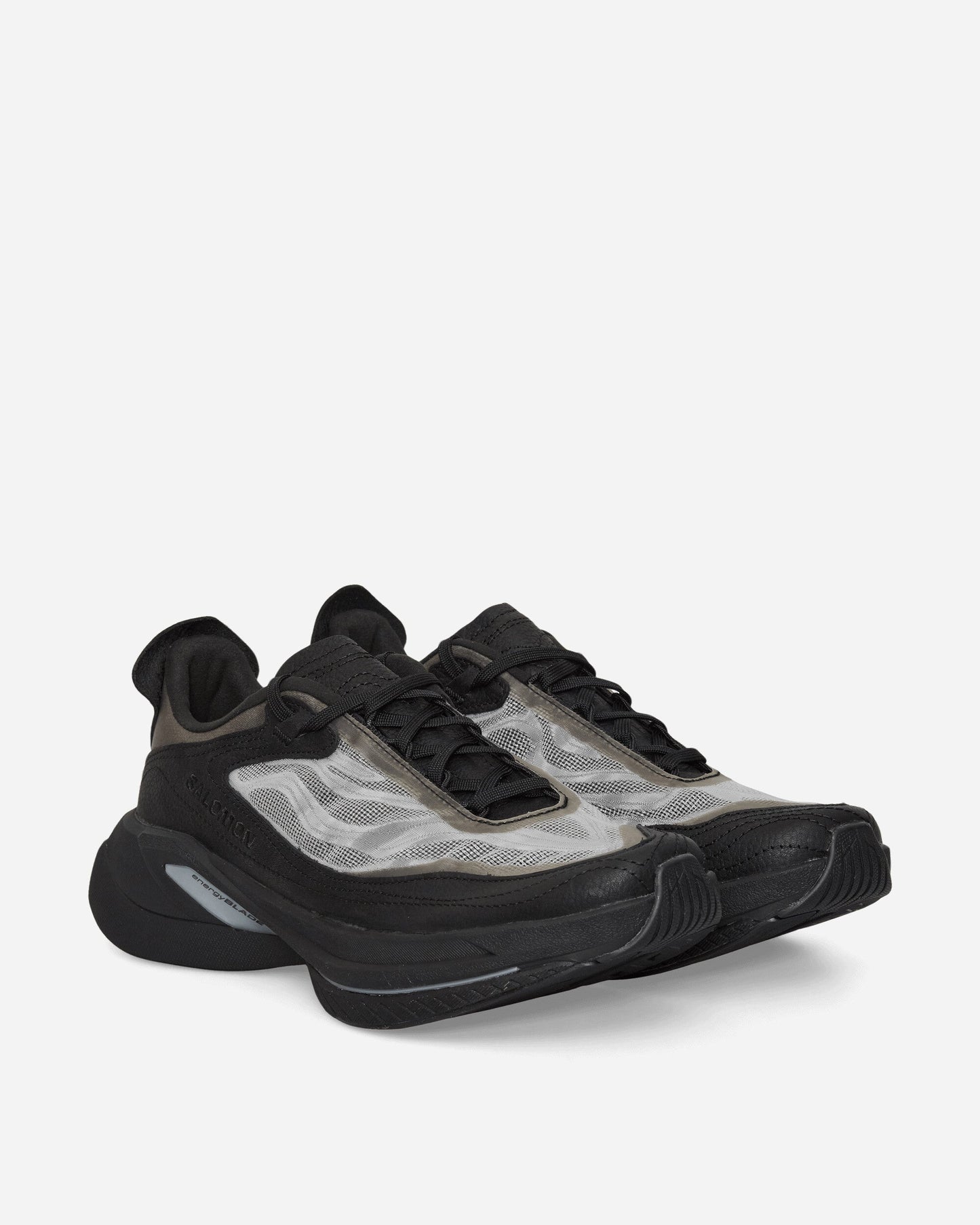 Neuva Advanced Sneakers Black