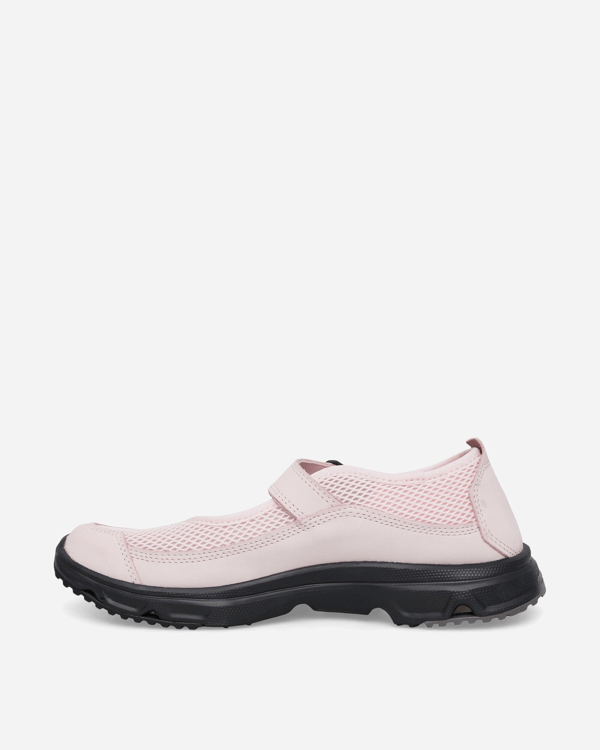 RX Marie-Jeanne Sandals Icy Pink / Black / Alloy