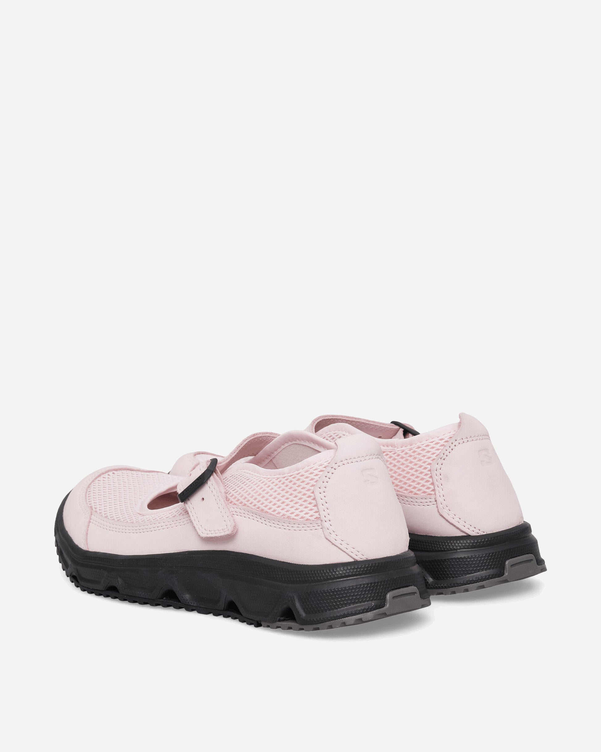 RX Marie-Jeanne Sandals Icy Pink / Black / Alloy