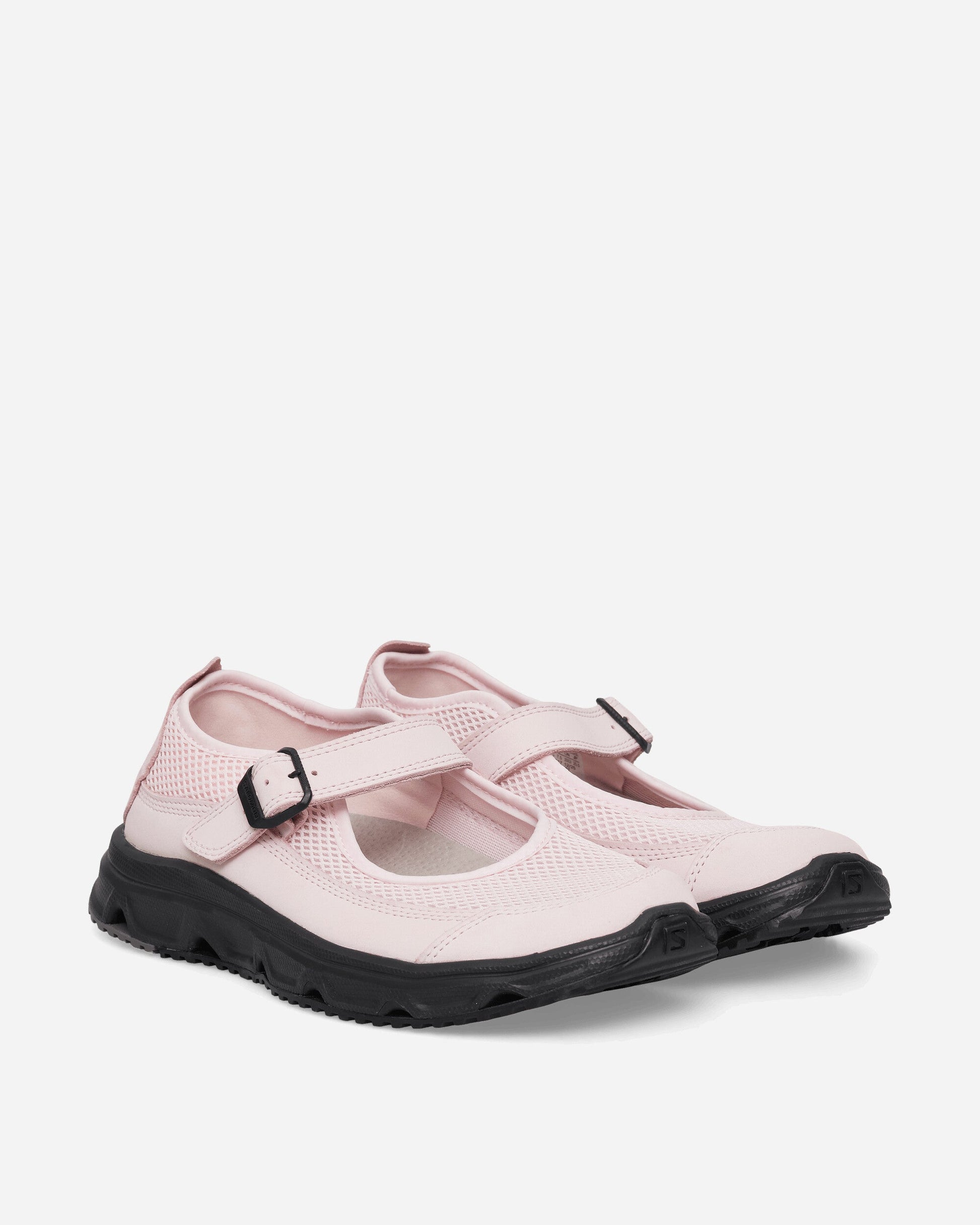 RX Marie-Jeanne Sandals Icy Pink / Black / Alloy