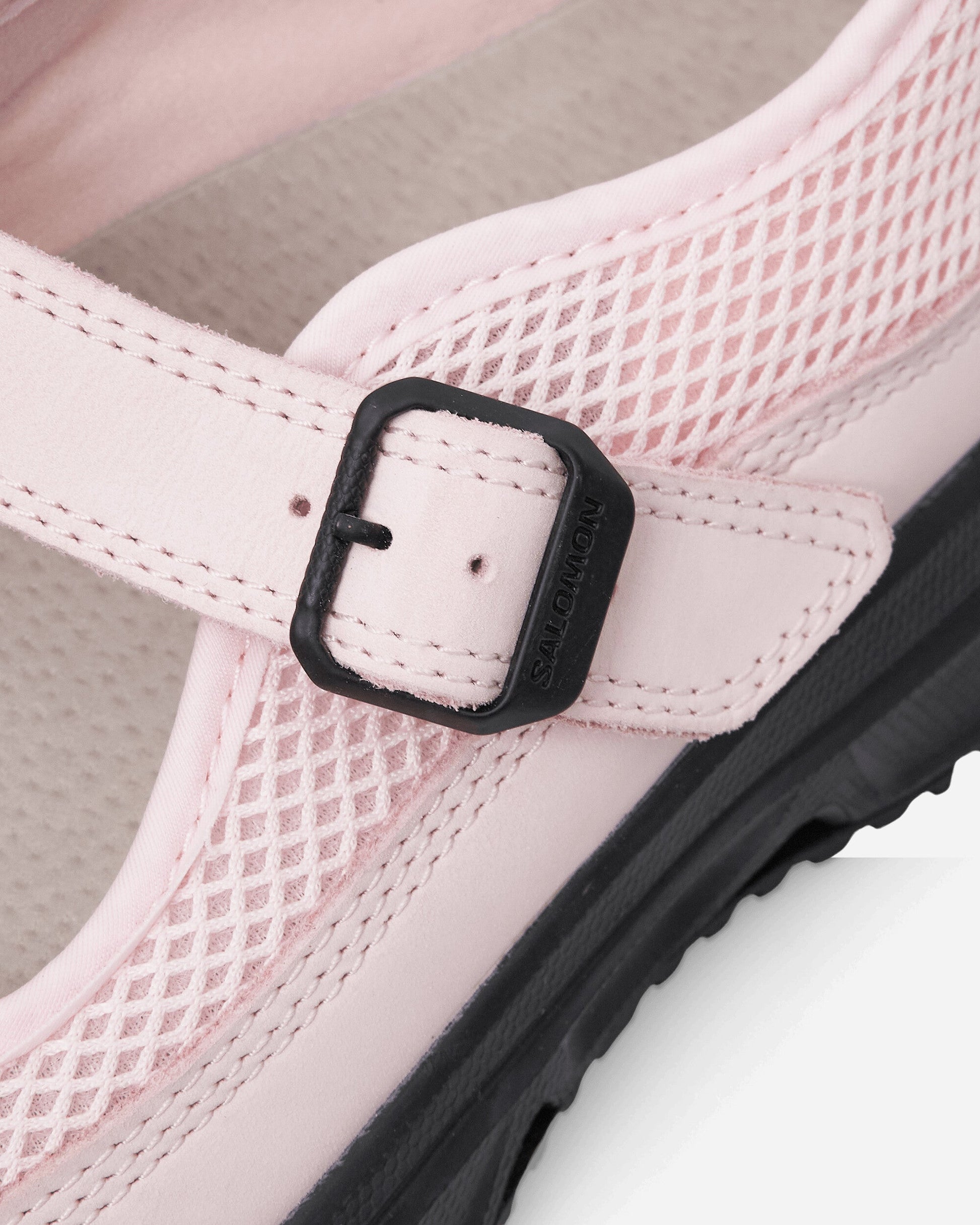 RX Marie-Jeanne Sandals Icy Pink / Black / Alloy