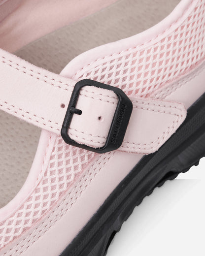RX Marie-Jeanne Sandals Icy Pink / Black / Alloy