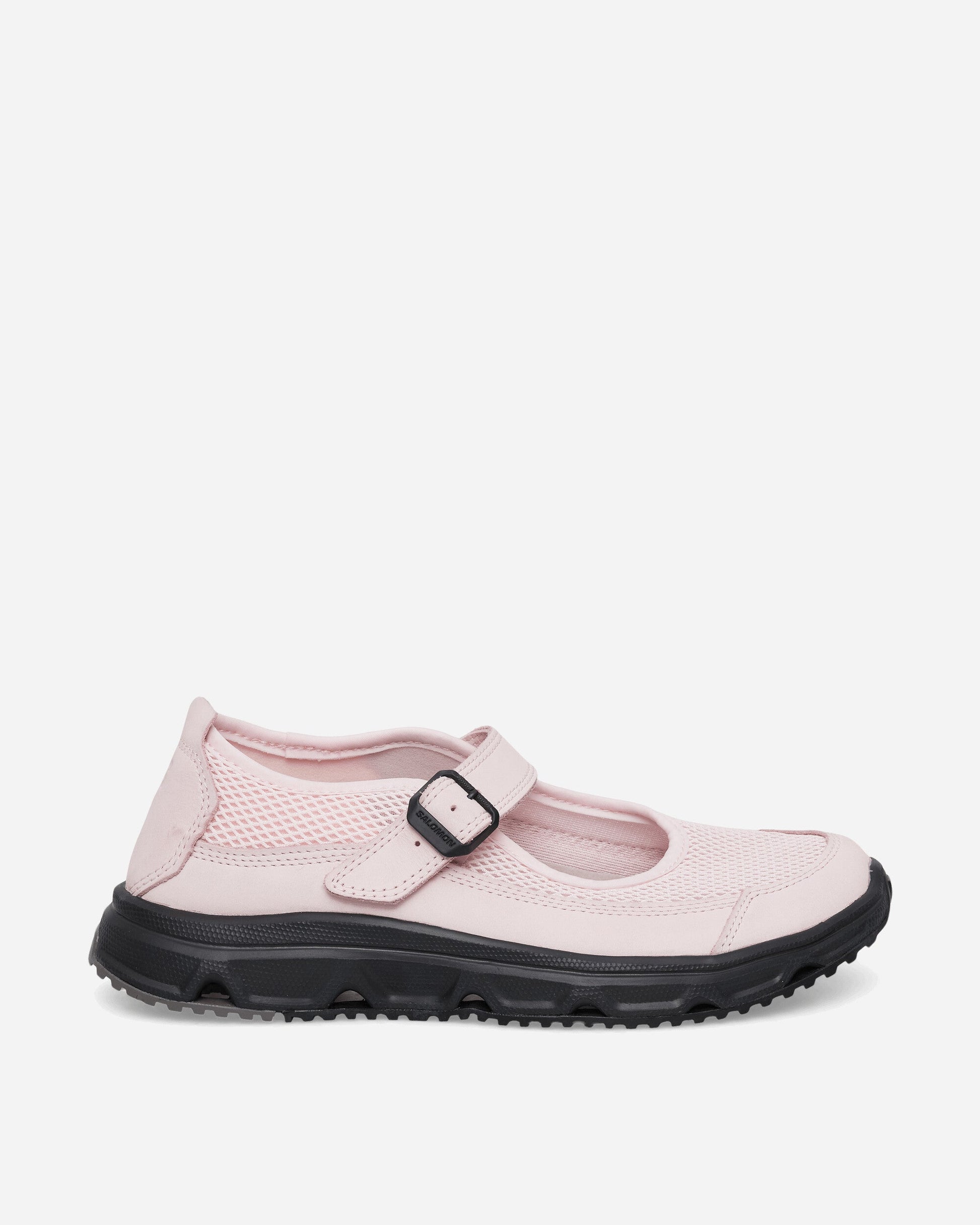 RX Marie-Jeanne Sandals Icy Pink / Black / Alloy
