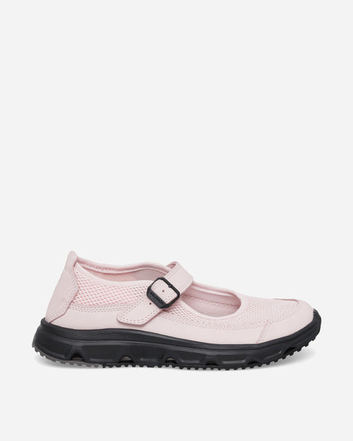 RX Marie-Jeanne Sandals Icy Pink / Black / Alloy