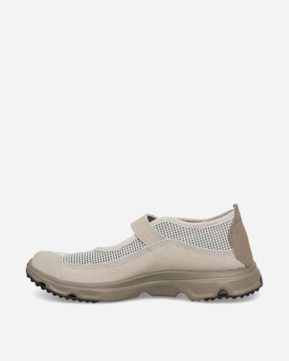 RX Marie-Jeanne Woven Sandals Walnut