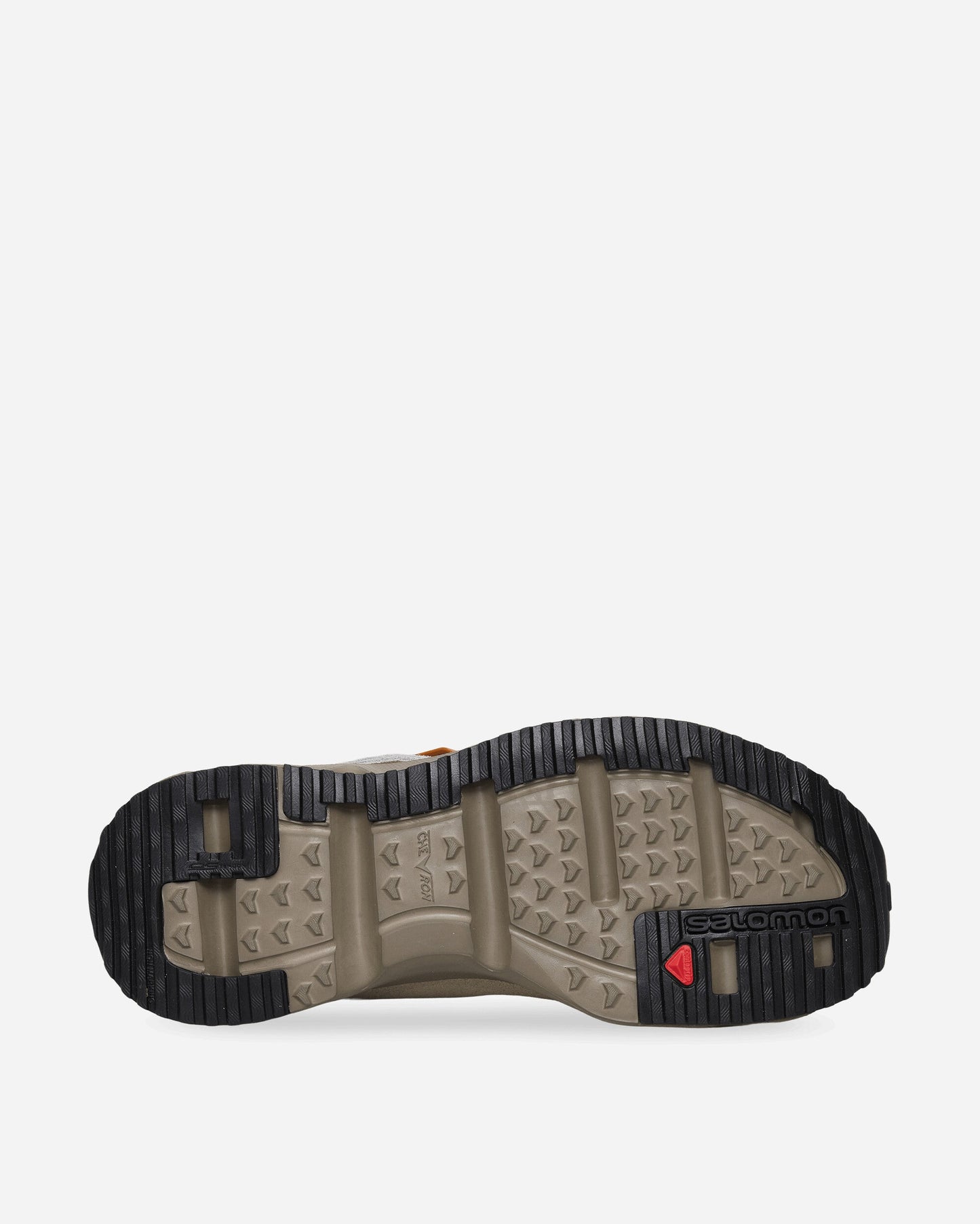 RX Marie-Jeanne Woven Sandals Walnut