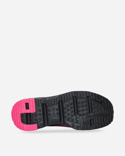 RX Moc 3.0 Sandals Pink Yarrow / Acid Lime