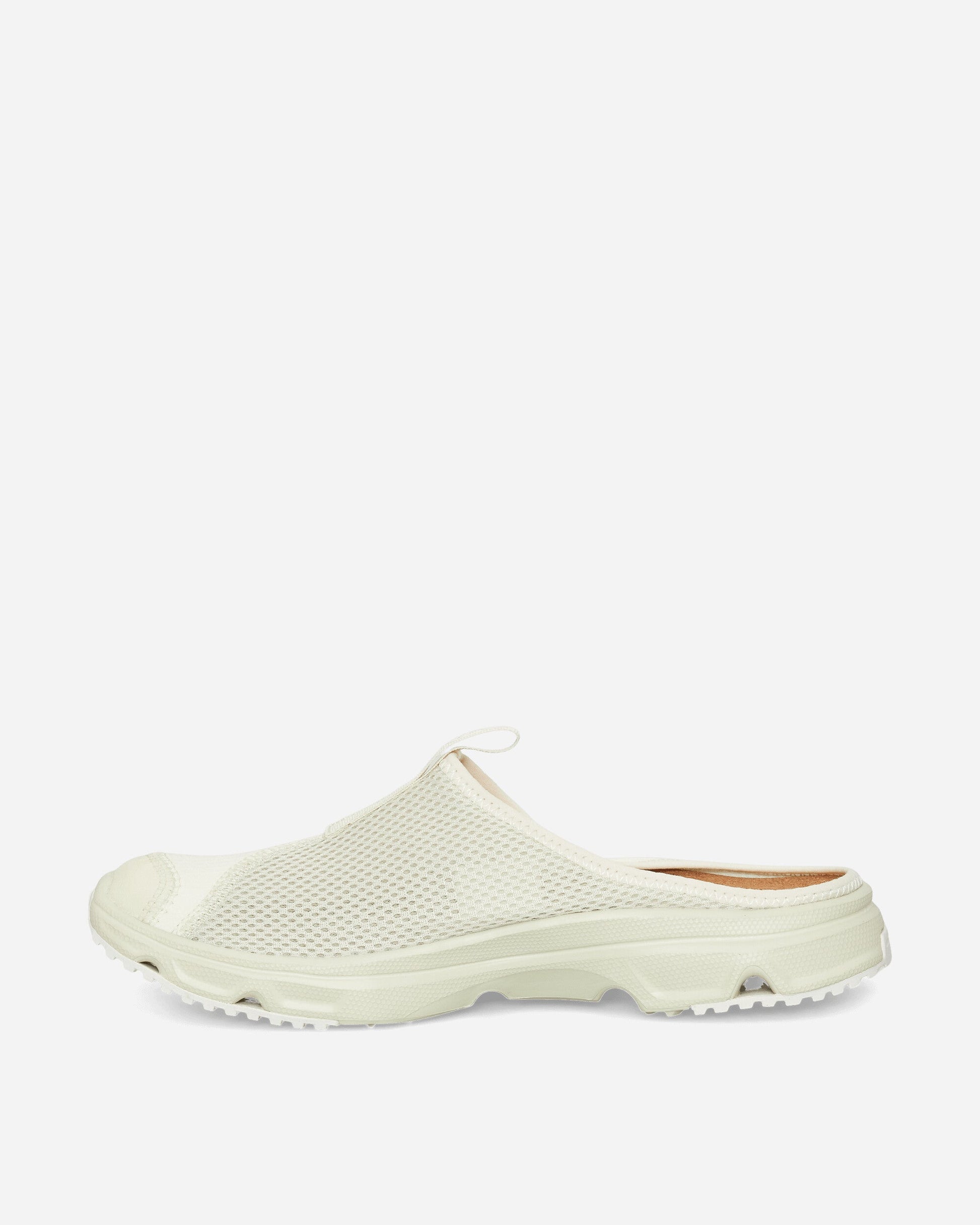 RX Slide 3.0 Vanilla Ice / Asparg / White