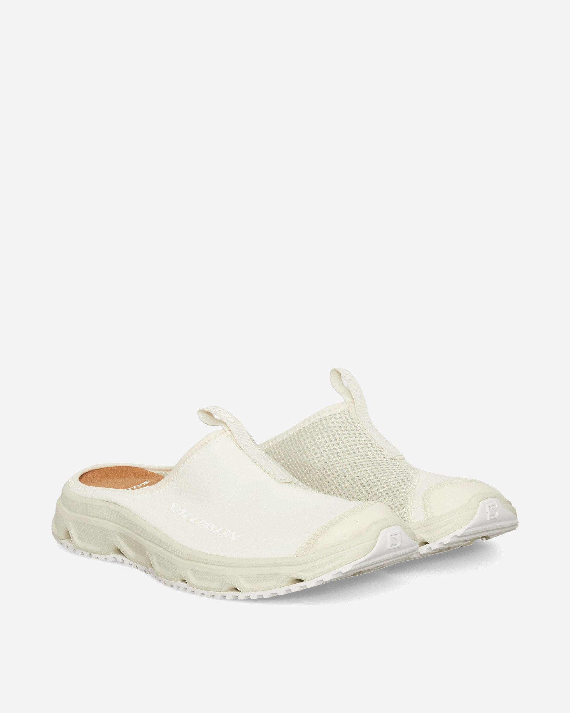 RX Slide 3.0 Vanilla Ice / Asparg / White