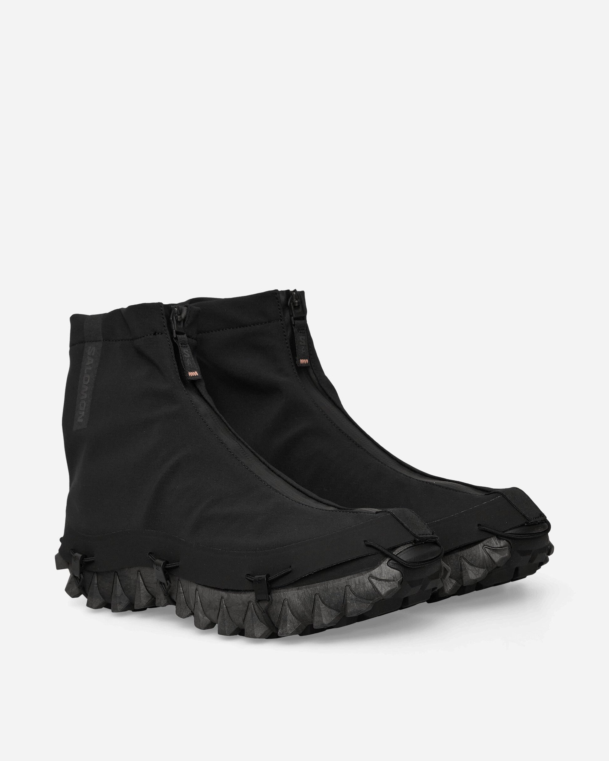 Snowclog Advanced Sneakers Black