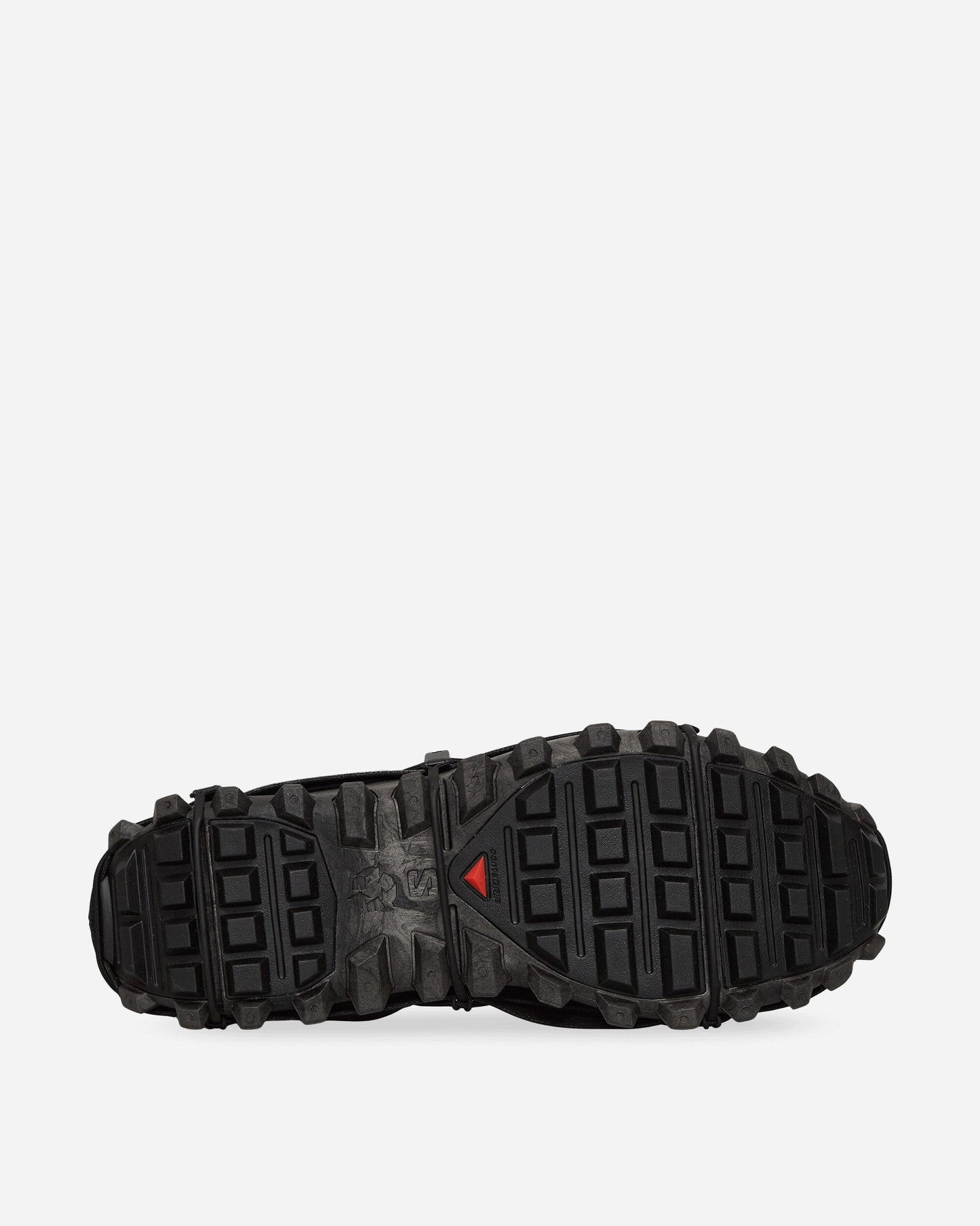 Snowclog Advanced Sneakers Black