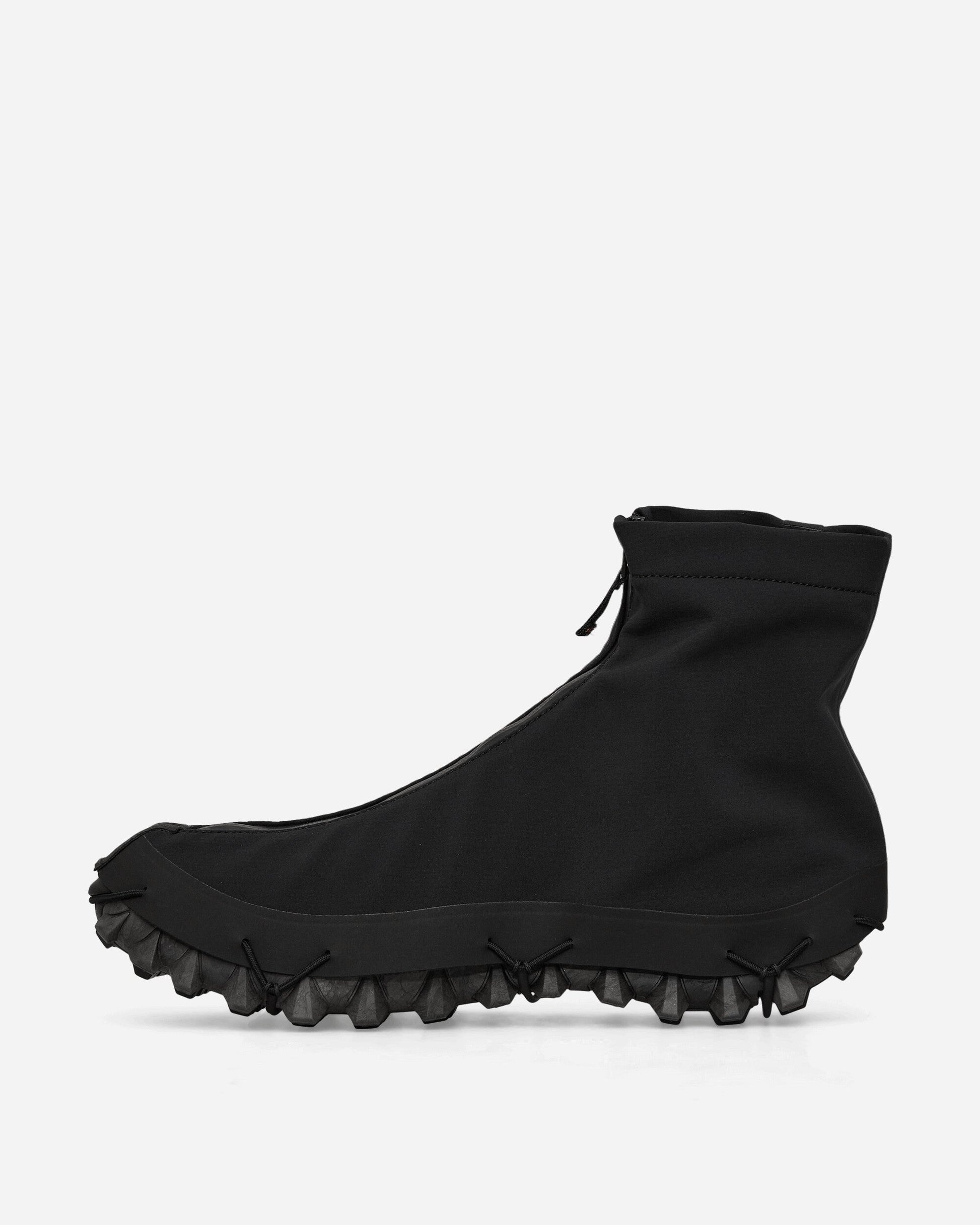 Snowclog Advanced Sneakers Black