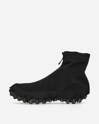 Snowclog Advanced Sneakers Black