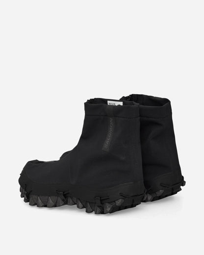 Snowclog Advanced Sneakers Black