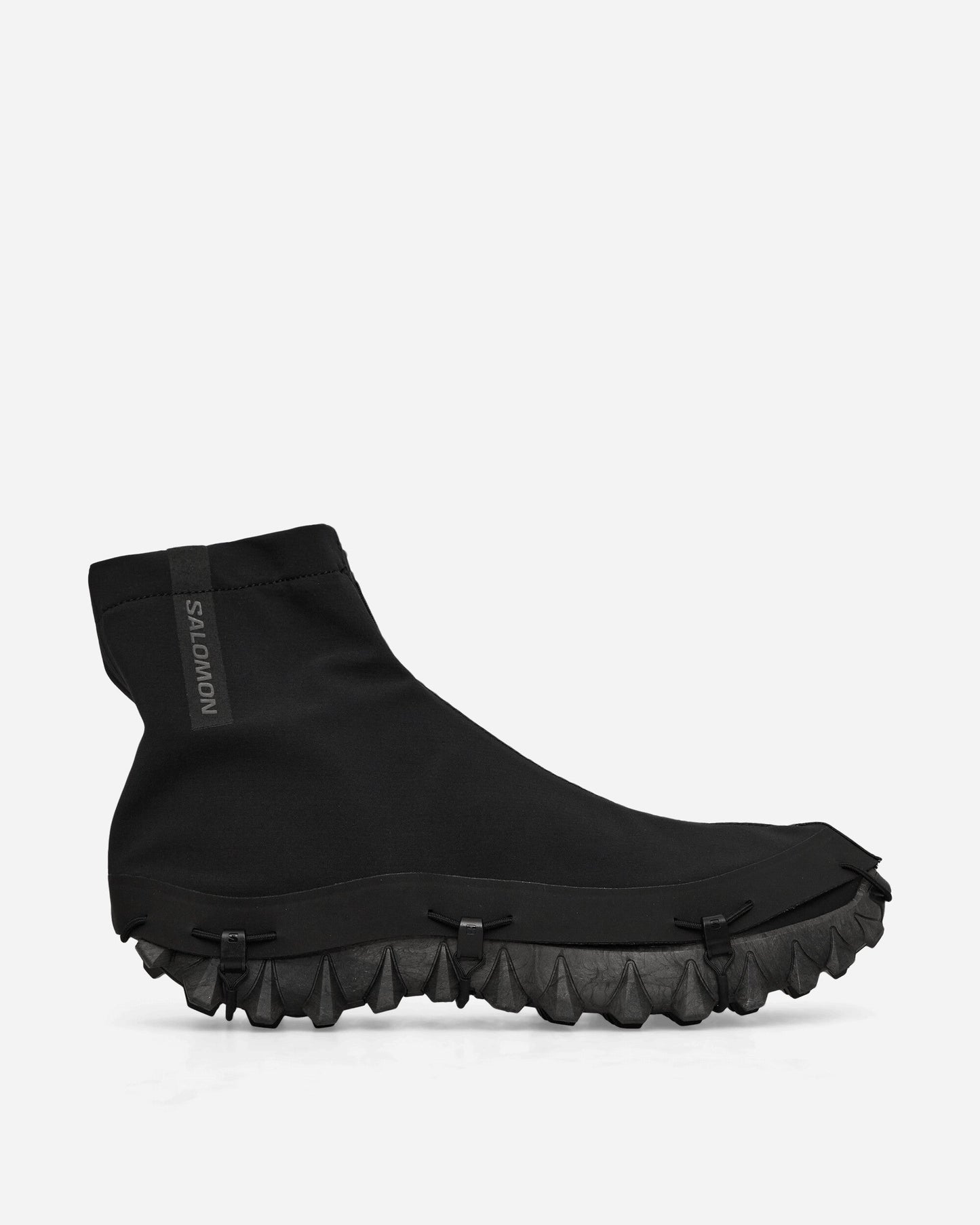 Snowclog Advanced Sneakers Black