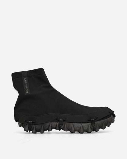 Snowclog Advanced Sneakers Black