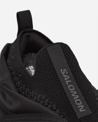 Snowclog Advanced Sneakers Black