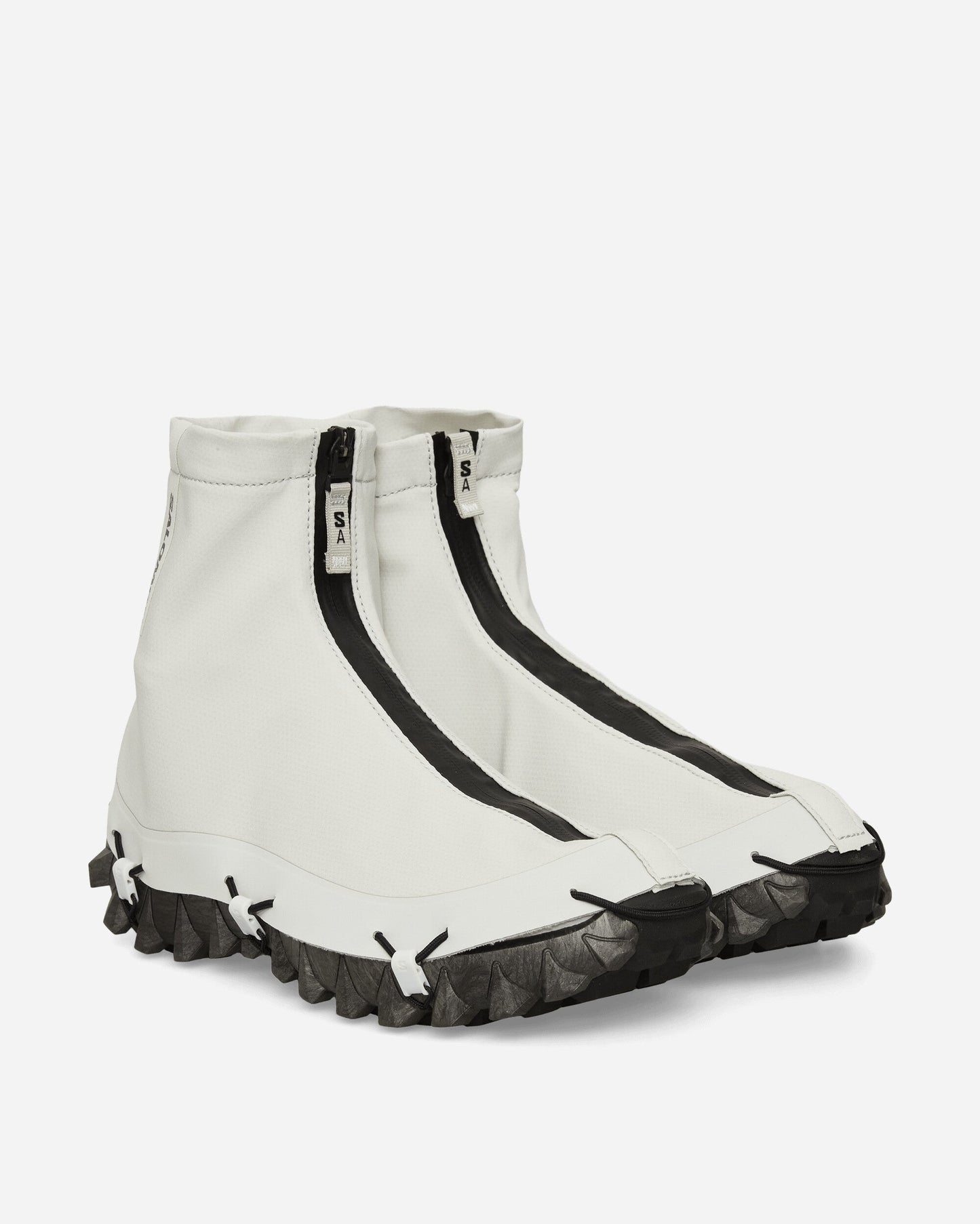 Snowclog Advanced Sneakers Metal / Black / Ice Flow