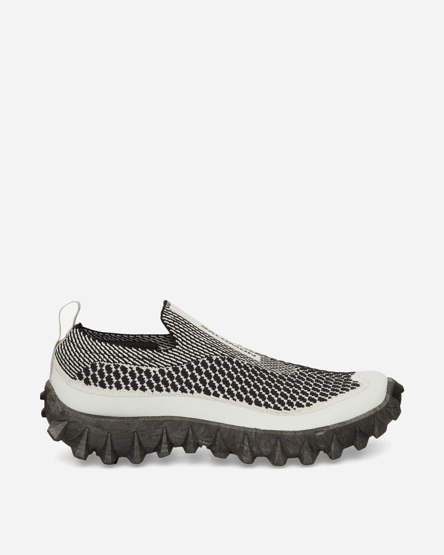 Snowclog Advanced Sneakers Metal / Black / Ice Flow