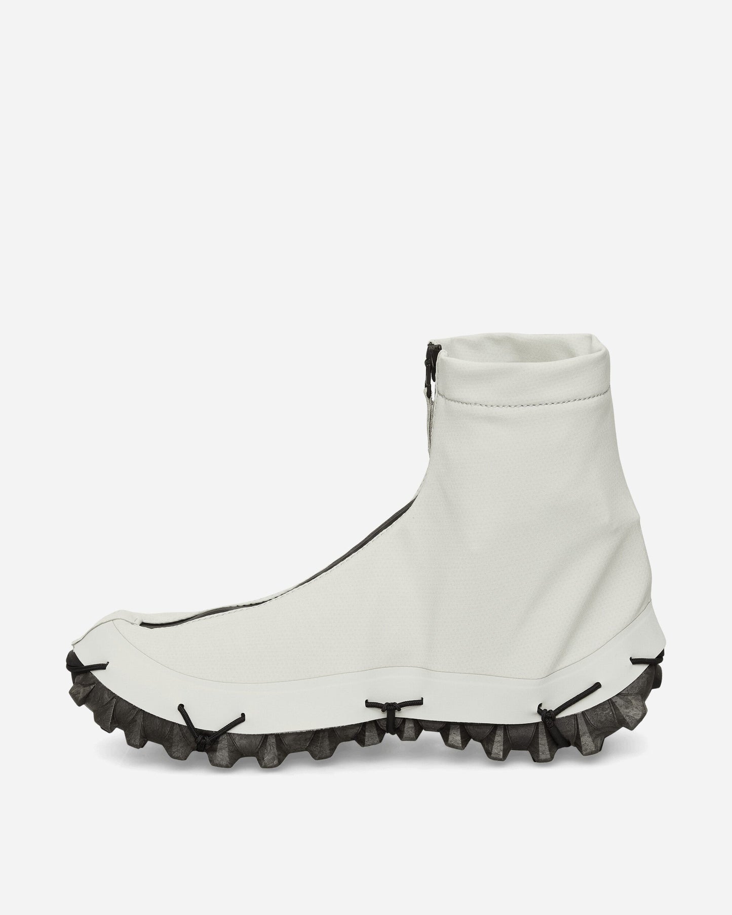 Snowclog Advanced Sneakers Metal / Black / Ice Flow