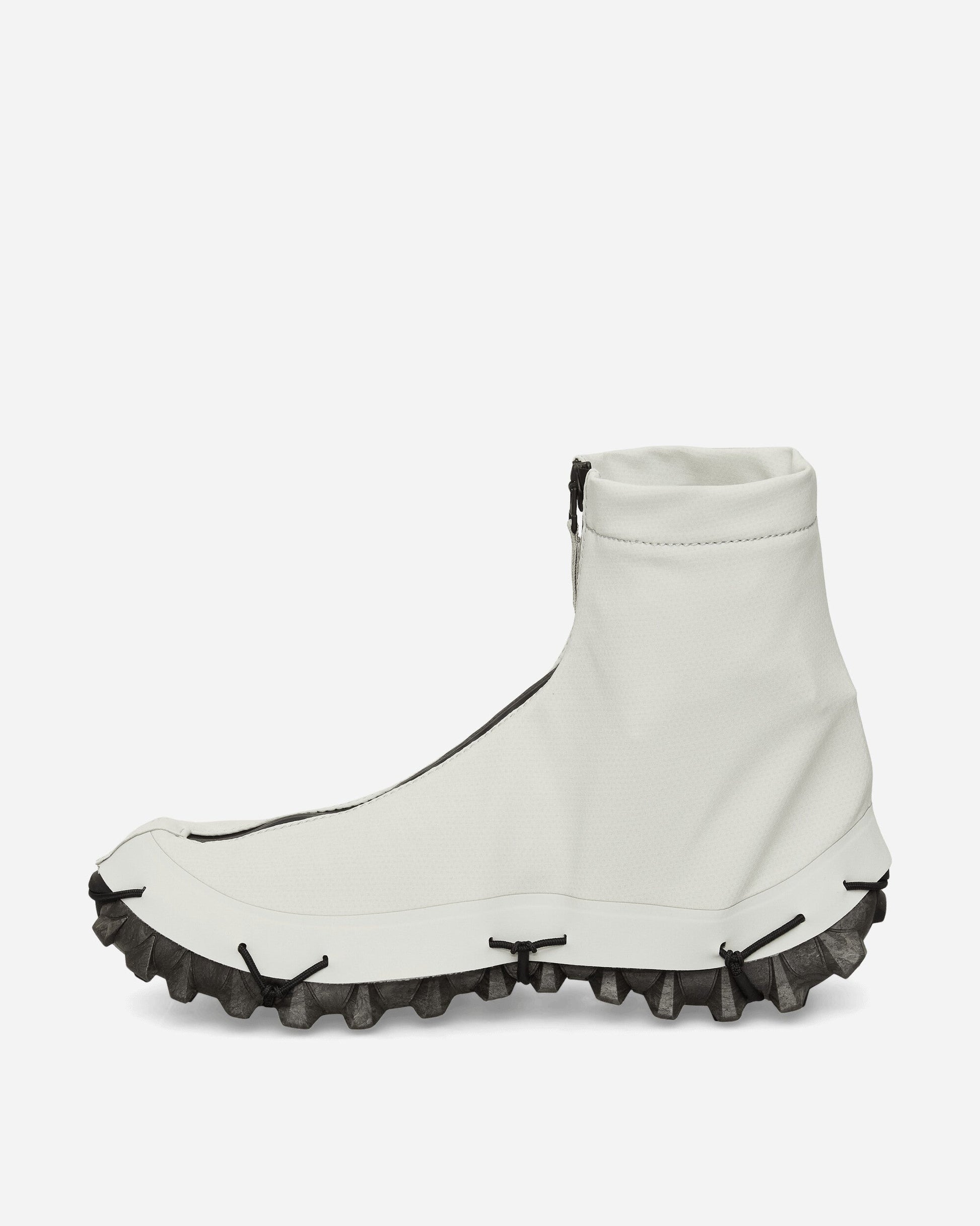 Snowclog Advanced Sneakers Metal / Black / Ice Flow