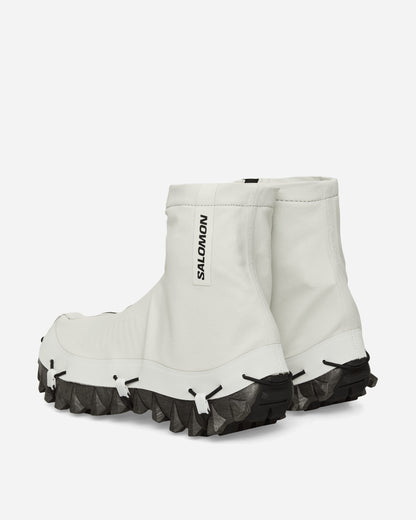 Snowclog Advanced Sneakers Metal / Black / Ice Flow