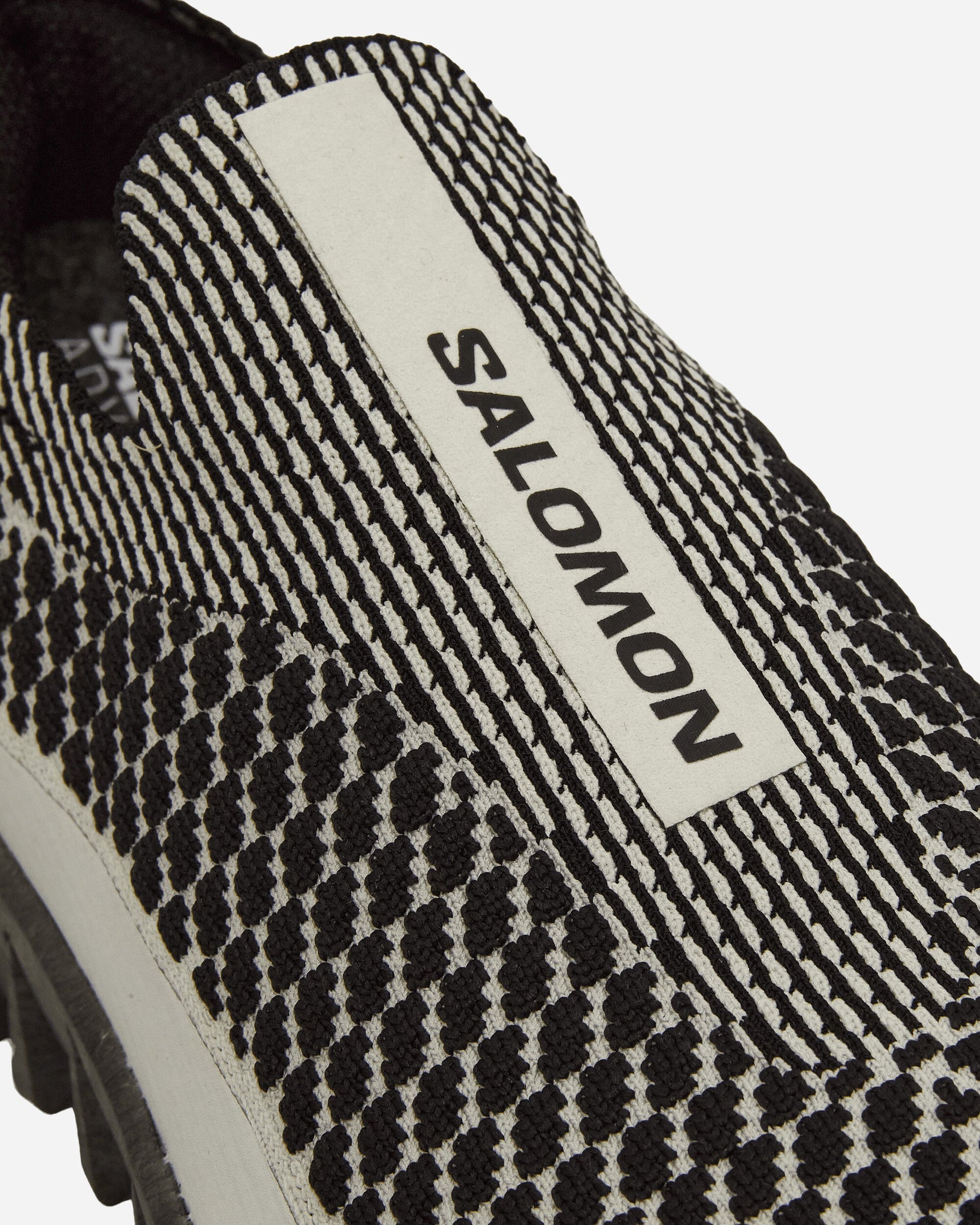 Snowclog Advanced Sneakers Metal / Black / Ice Flow