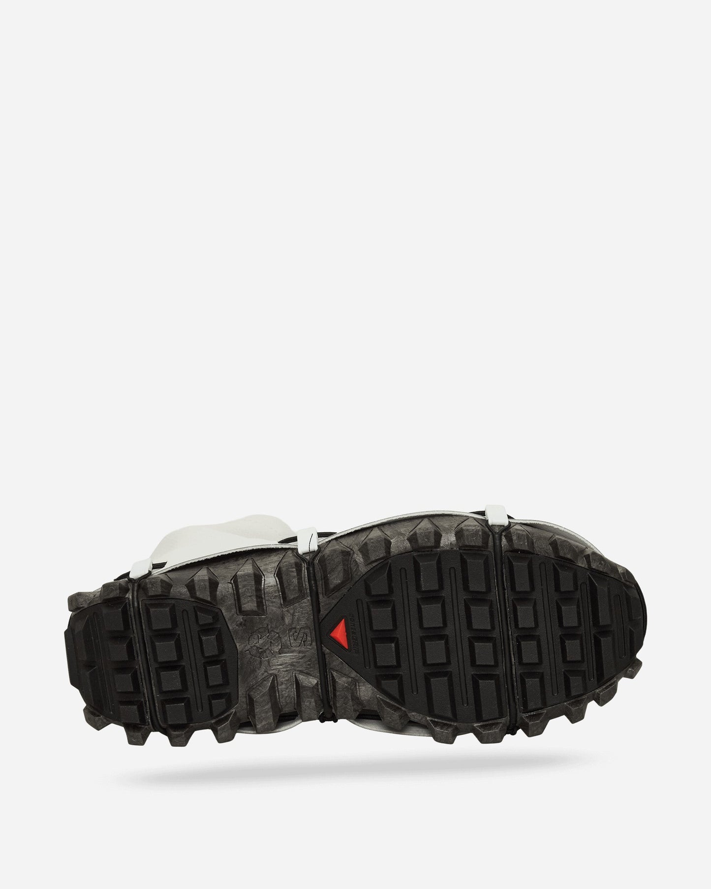 Snowclog Advanced Sneakers Metal / Black / Ice Flow