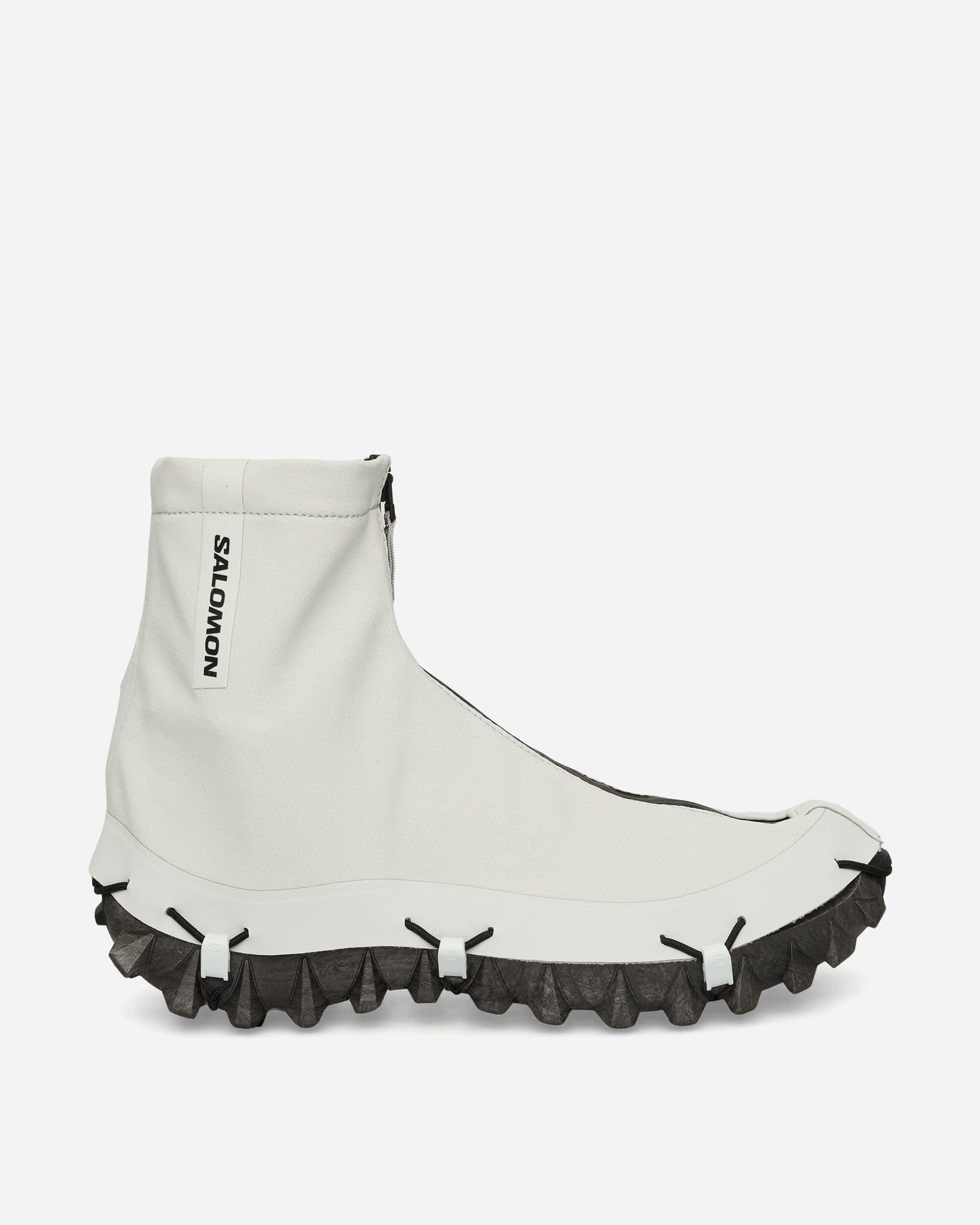 Snowclog Advanced Sneakers Metal / Black / Ice Flow