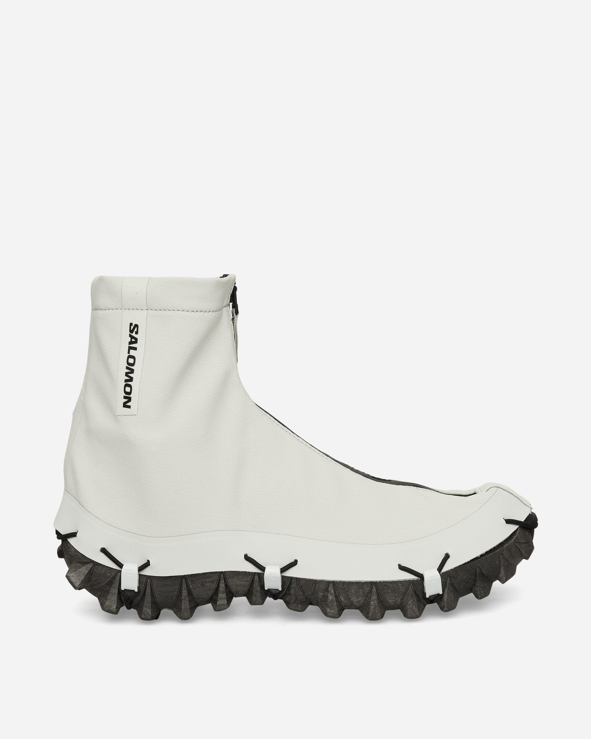 Snowclog Advanced Sneakers Metal / Black / Ice Flow
