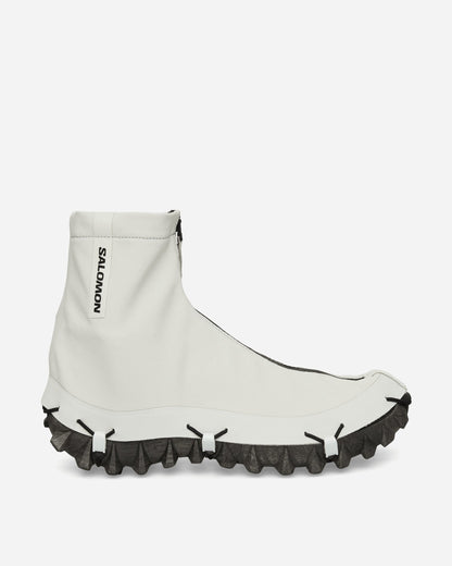 Snowclog Advanced Sneakers Metal / Black / Ice Flow