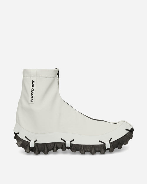 Snowclog Advanced Sneakers Metal / Black / Ice Flow