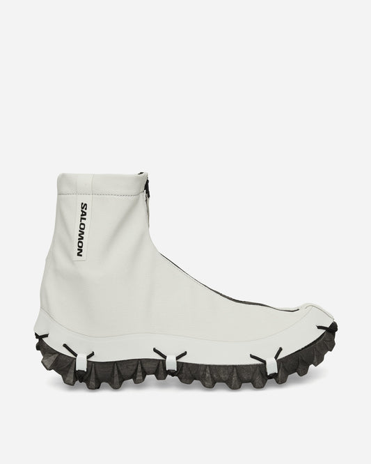 Snowclog Advanced Sneakers Metal / Black / Ice Flow