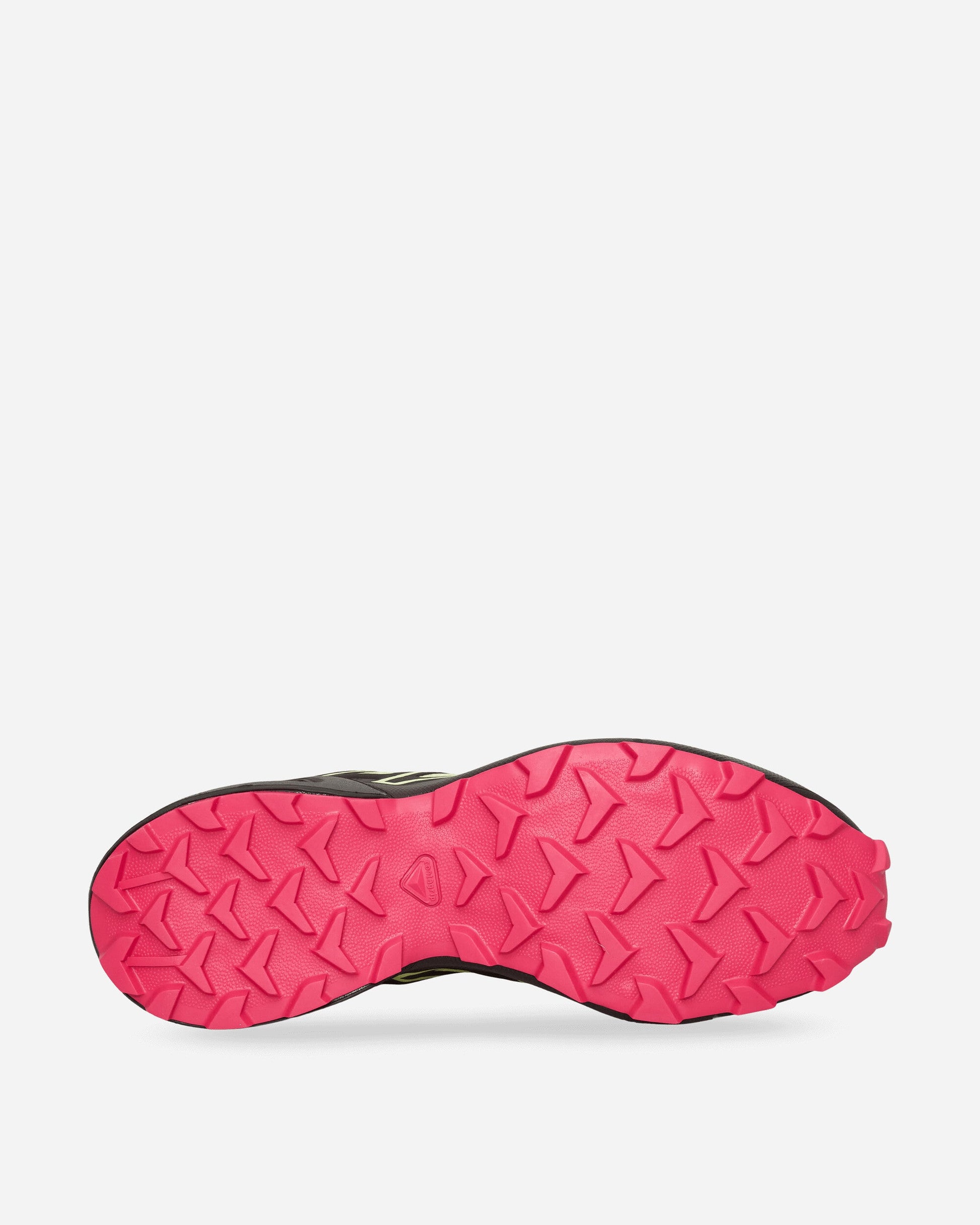 Speedcross 3 Sneakers Sunny Lime / Black / Pink Yarrow