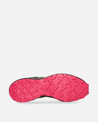 Speedcross 3 Sneakers Sunny Lime / Black / Pink Yarrow